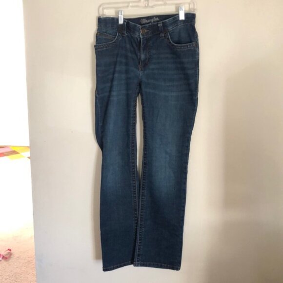 Wrangler Willow Jeans - Picture 2 of 6